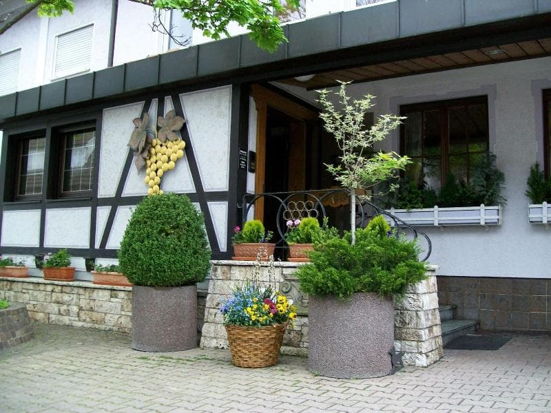Hotel Gasthof Traube 4