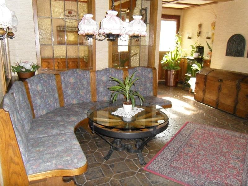Hotel Gasthof Traube 3