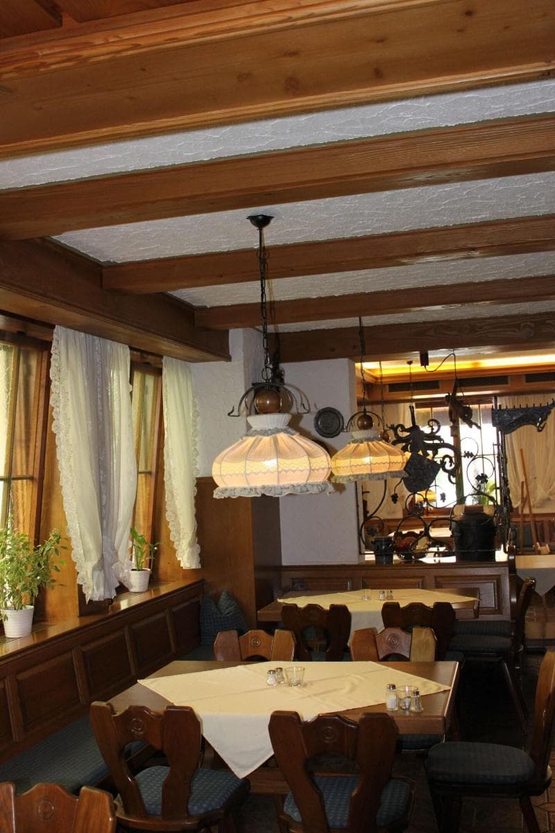 Hotel Gasthof Traube 5
