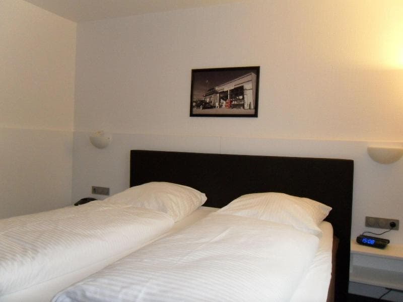 Hotel Gasthof Traube photo 1