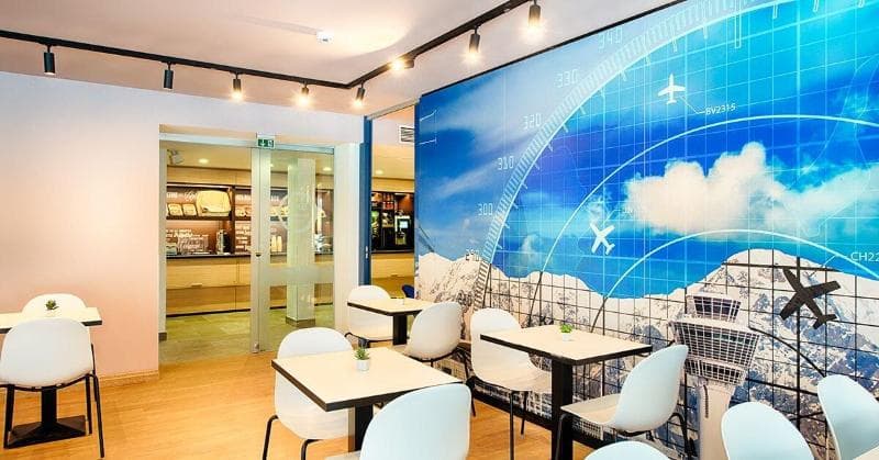 B&B Hotel München-Airport photo 1