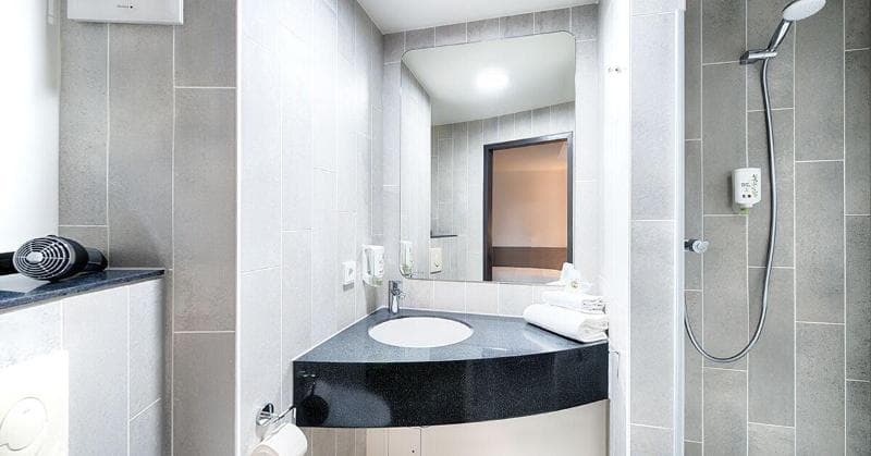 B&B Hotel München-Airport 3