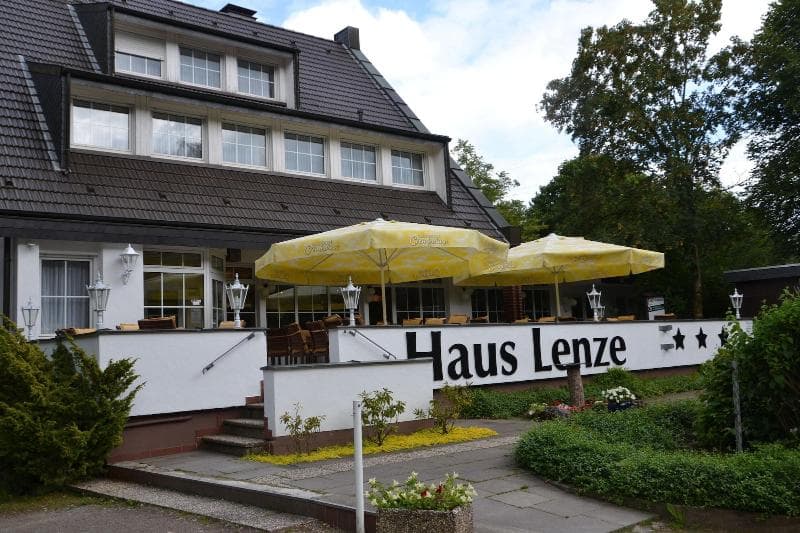 Haus Lenze 5
