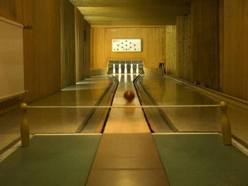 Hotel Hansen 3