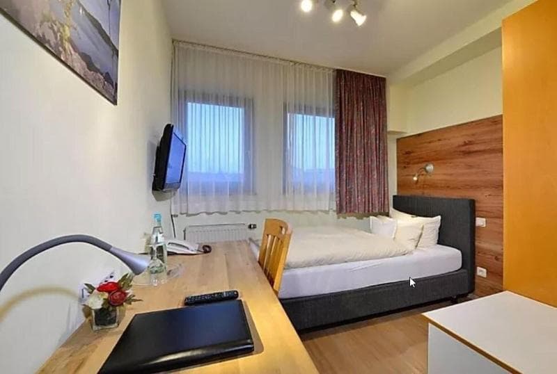 Hotel Hansen 5