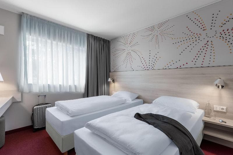 Serways Hotel Steigerwald Süd 3