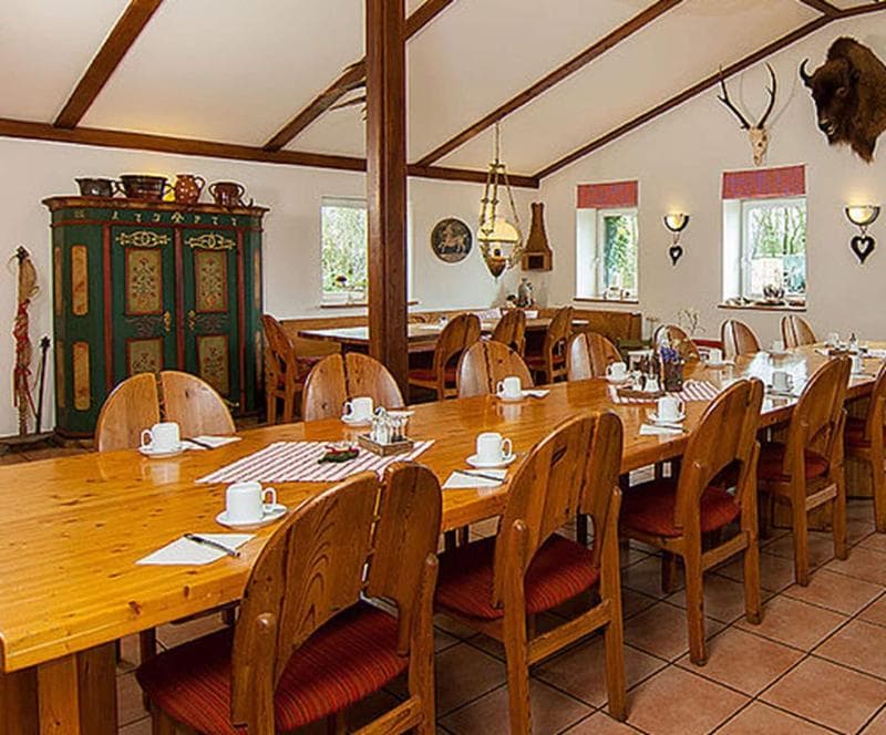 Hotel Garni Godenhof (Adults Only) main