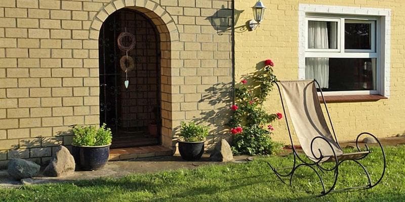 Hotel Garni Godenhof (Adults Only) 5