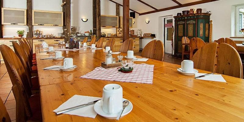 Hotel Garni Godenhof (Adults Only) 3