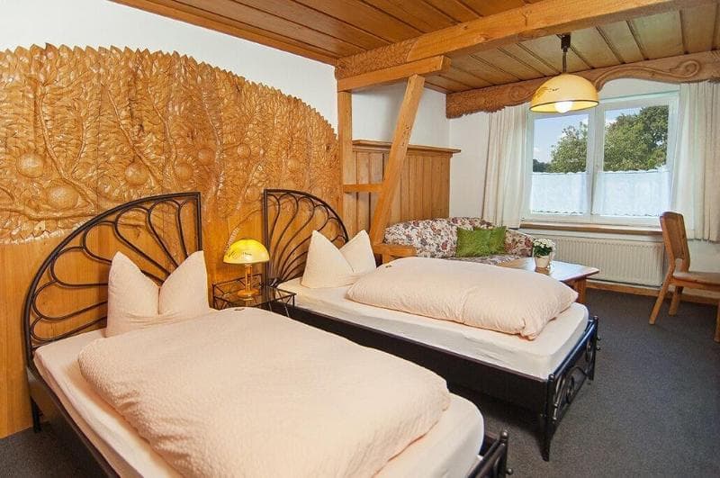 Hotel Garni Godenhof (Adults Only) 4