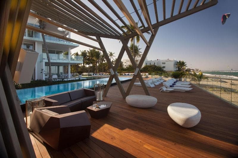 Ultravioleta Boutique Residences main