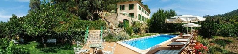 Finca Sa Maniga main