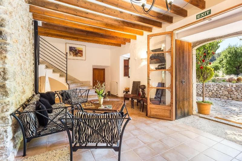 Finca Son Ametler 4