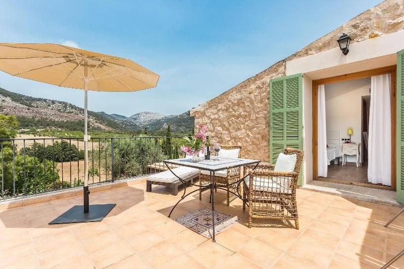 Finca Son Ametler 5