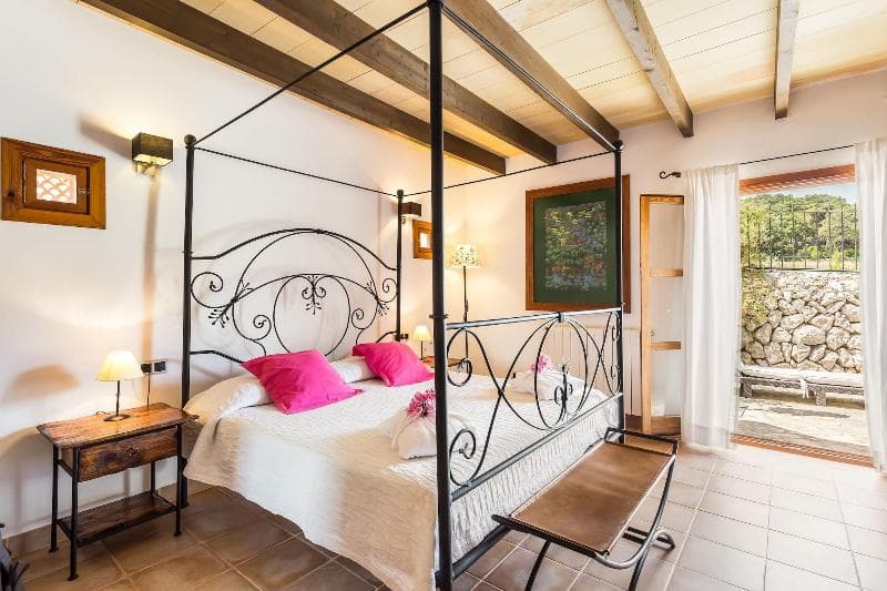 Finca Son Ametler 3