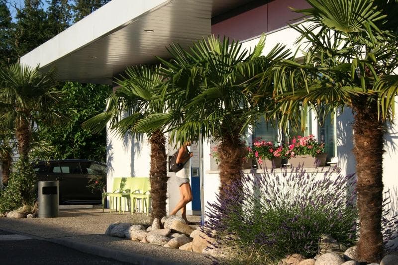 B&B Hotel Bordeaux Talence 5