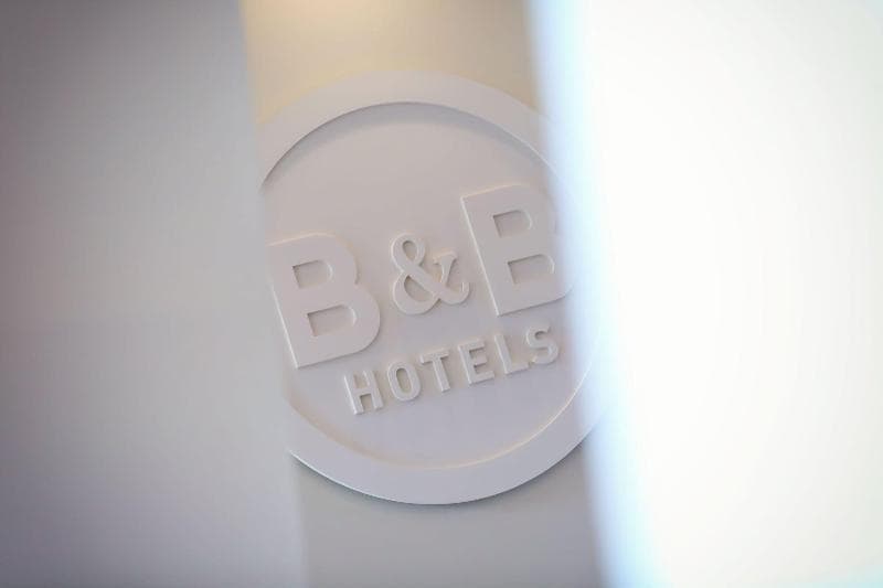 B&B Hotel Bordeaux Talence 4