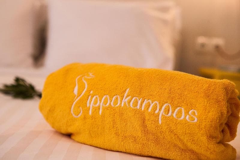 Ippokampos Beachfront main