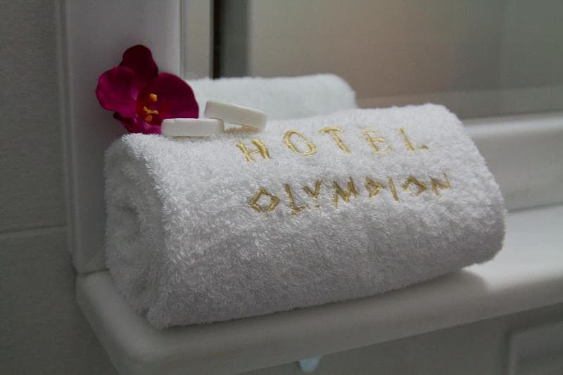 Olympion Hotel photo 1