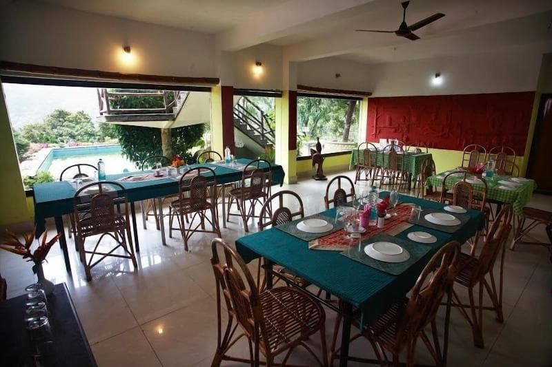 Wild Elephant Eco-Friendly Resort 3
