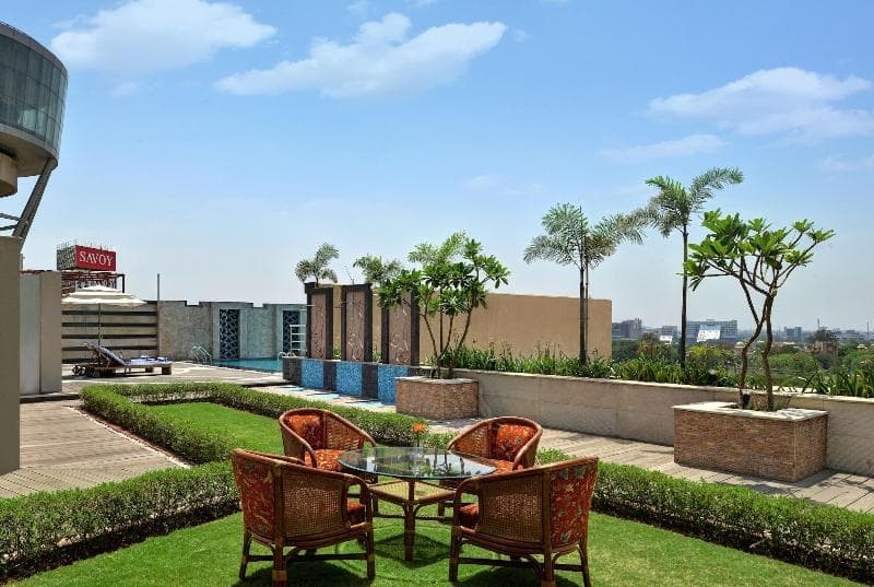 Savoy Suites Manesar 3