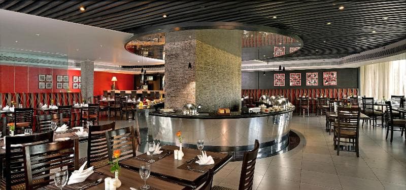 Savoy Suites Manesar 4