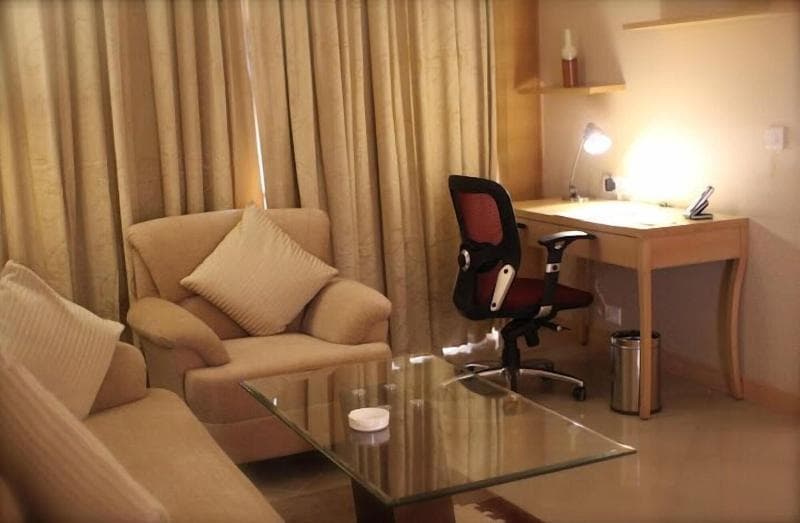 Savoy Suites Manesar 5
