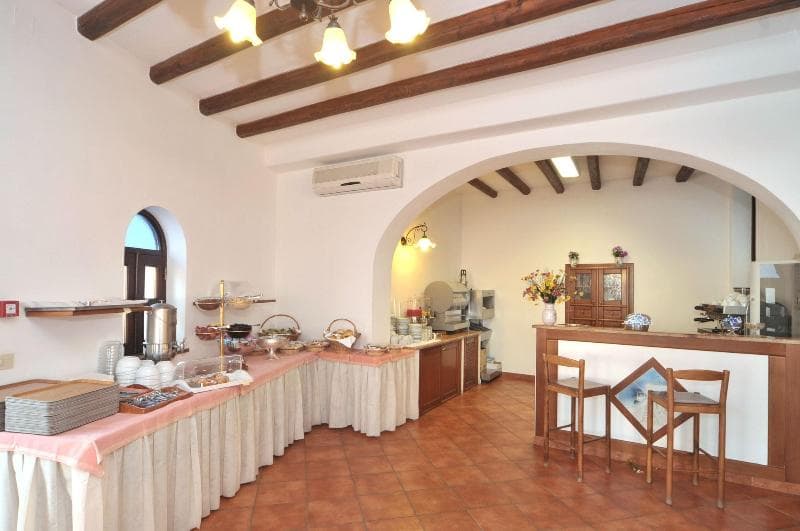 Hotel Villaggio Stromboli photo 1