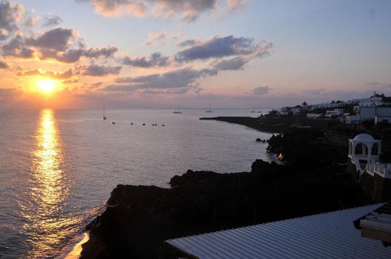 Hotel Villaggio Stromboli 4