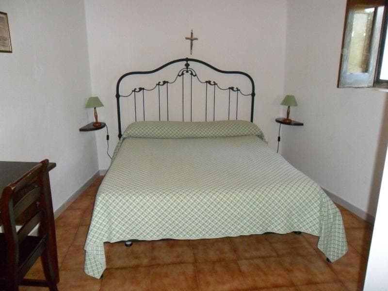 Hotel Villaggio Stromboli 3