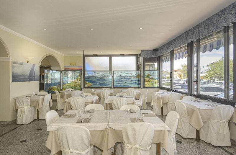 Hotel Lungomare photo 1
