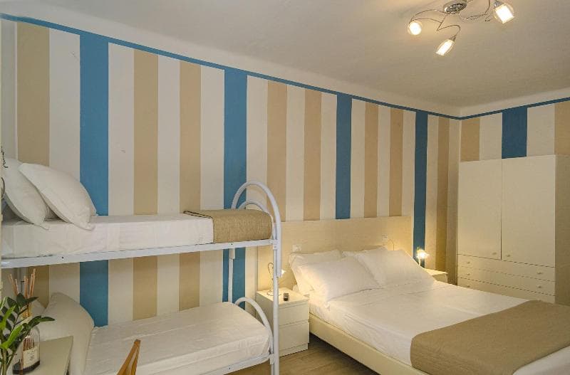 Hotel Lungomare 3