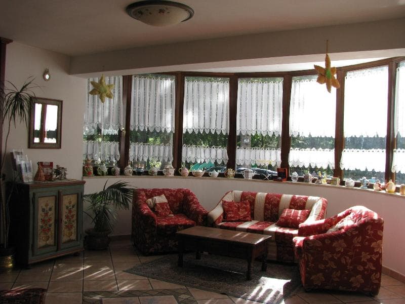 Lh Albergo Il Paradiso 3