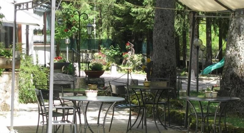 Lh Albergo Il Paradiso main