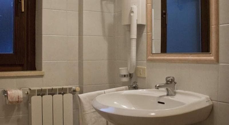 Lh Albergo Il Paradiso photo 1