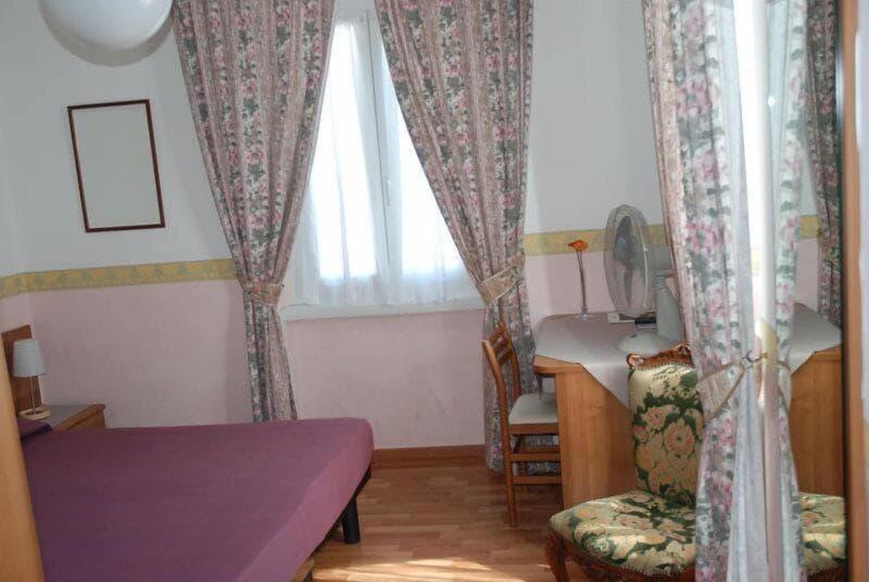 Hotel Riviera 3