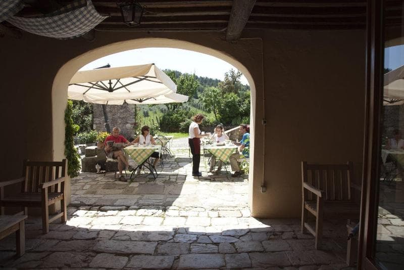 Agriturismo Fattoria Lavacchio photo 1