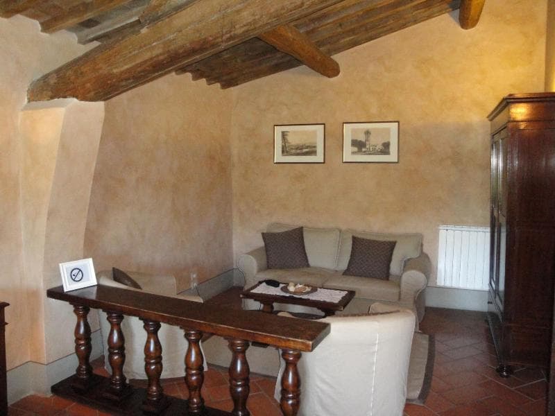 Agriturismo Fattoria Lavacchio 3