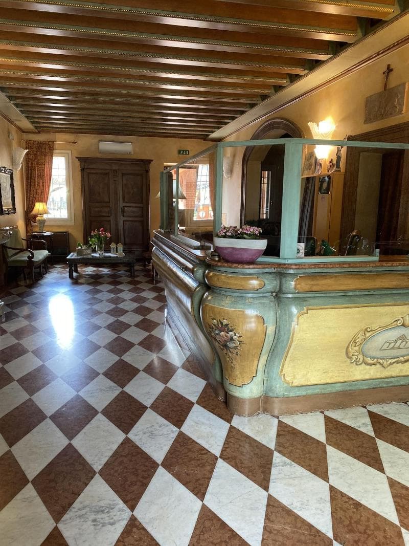 Hotel Residence Il Chiostro 5