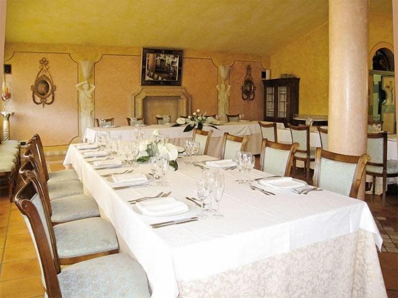 Hotel Residence Il Chiostro 3