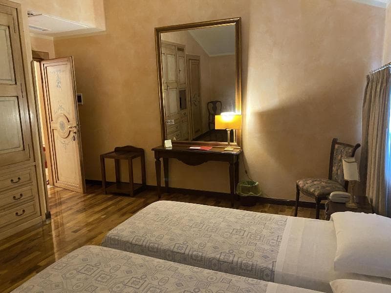 Hotel Residence Il Chiostro 4