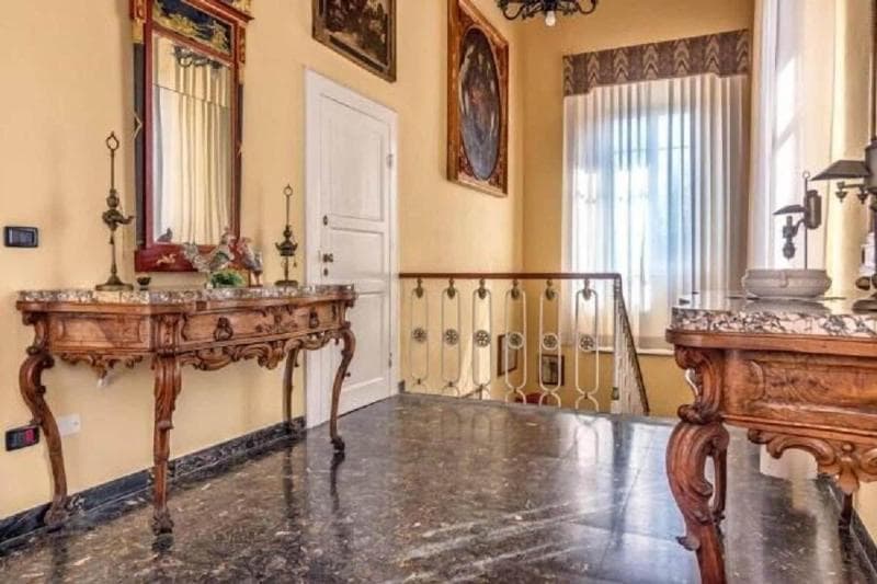 Agriturismo Villa Graziani 4