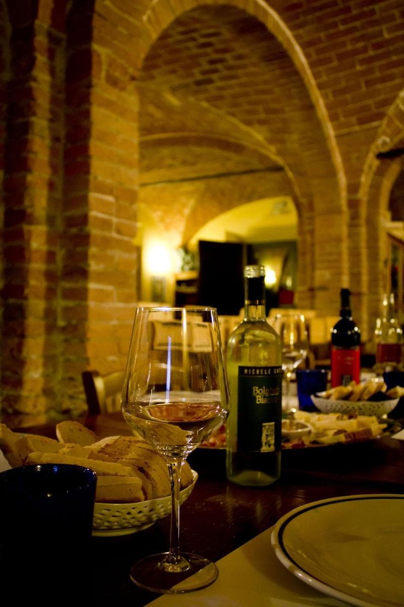 Agriturismo Villa Graziani 3
