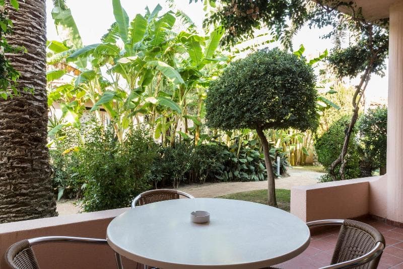 Villaggio Cala Di Volpe 4