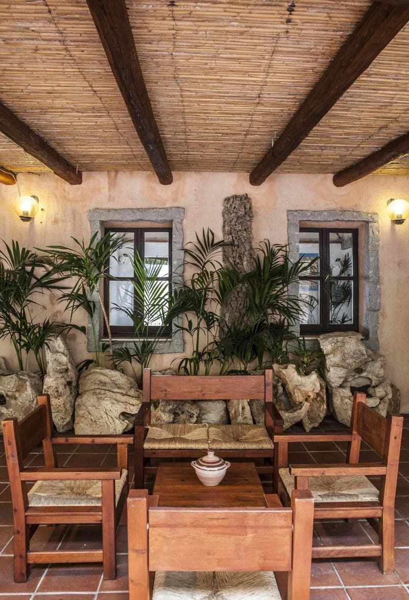 Hotel Sigillum Cala Moresca At Arbatax Resort 4
