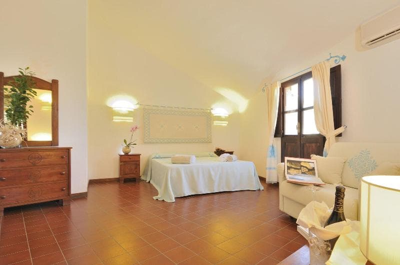 Hotel Sigillum Cala Moresca At Arbatax Resort 3