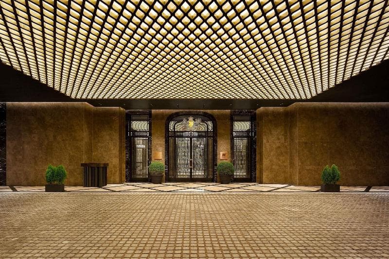 Josun Palace A Luxury Collection Hotel Seoul Gangnam 5