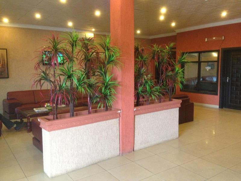 Bridgeview Hotel & Conference Centre 3