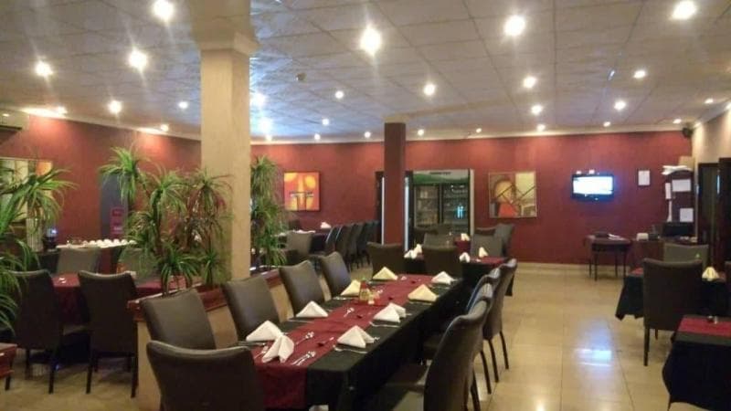 Bridgeview Hotel & Conference Centre 4