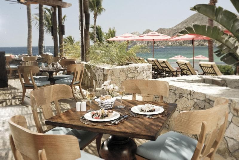 Hacienda Beach Club & Residences 3